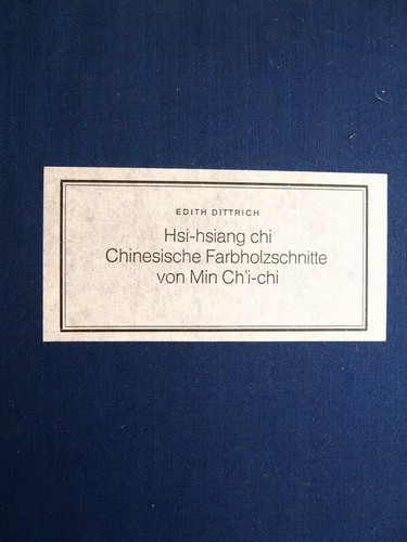 Edith dittrich das - dittrich:,