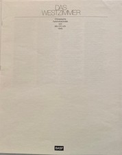 Das Westzimmer 21 Chinesische